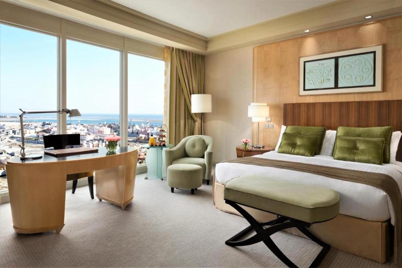 モーベンピック ホテル アル コバール アル・コバール エクステリア 写真 Deluxe room