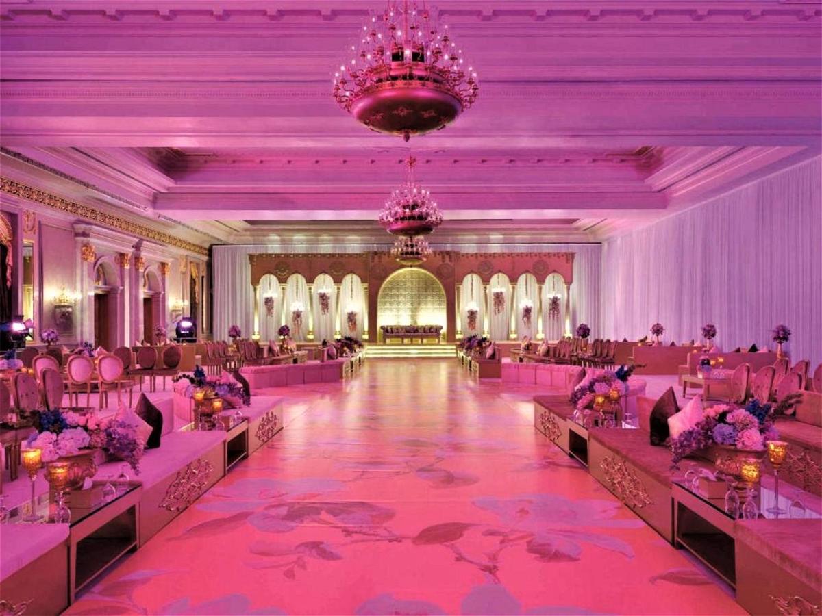 モーベンピック ホテル アル コバール アル・コバール エクステリア 写真 The Imperial Ball Room