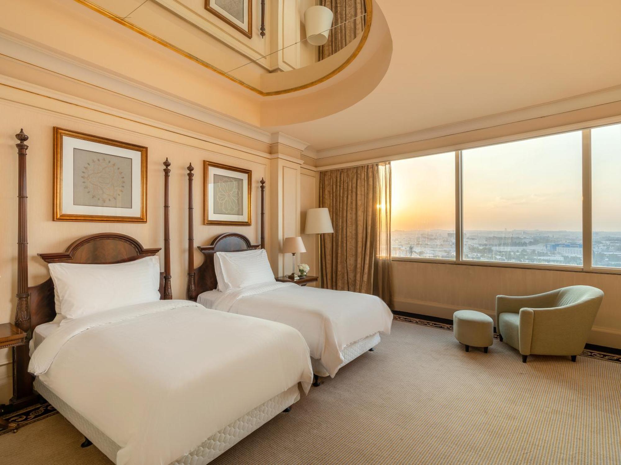 モーベンピック ホテル アル コバール アル・コバール エクステリア 写真 Deluxe Room