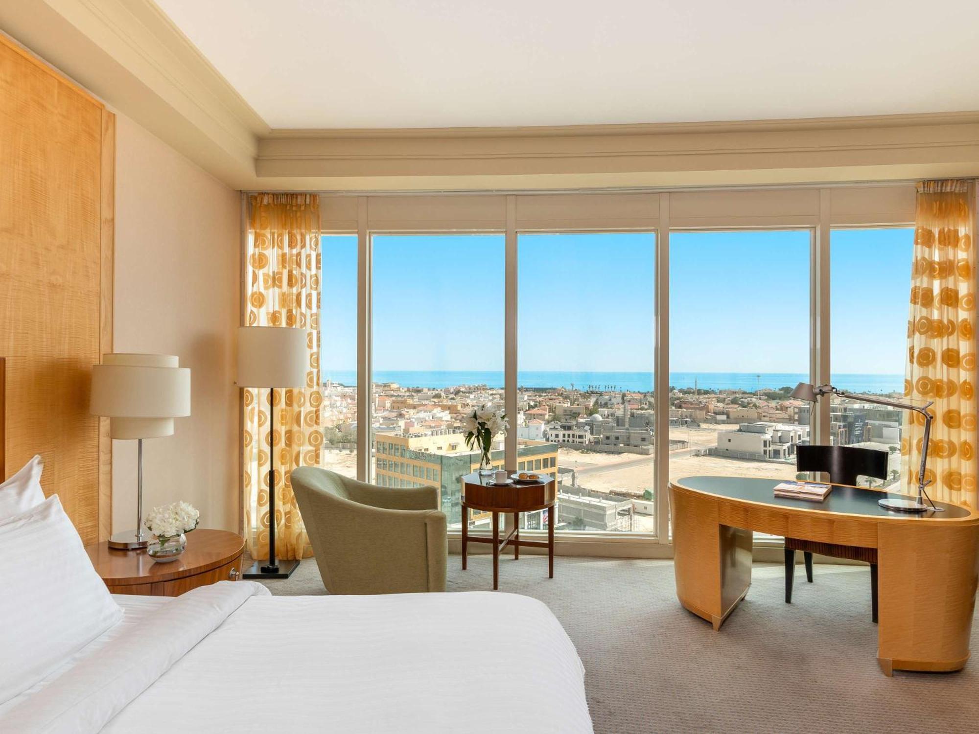 モーベンピック ホテル アル コバール アル・コバール エクステリア 写真 Deluxe Room